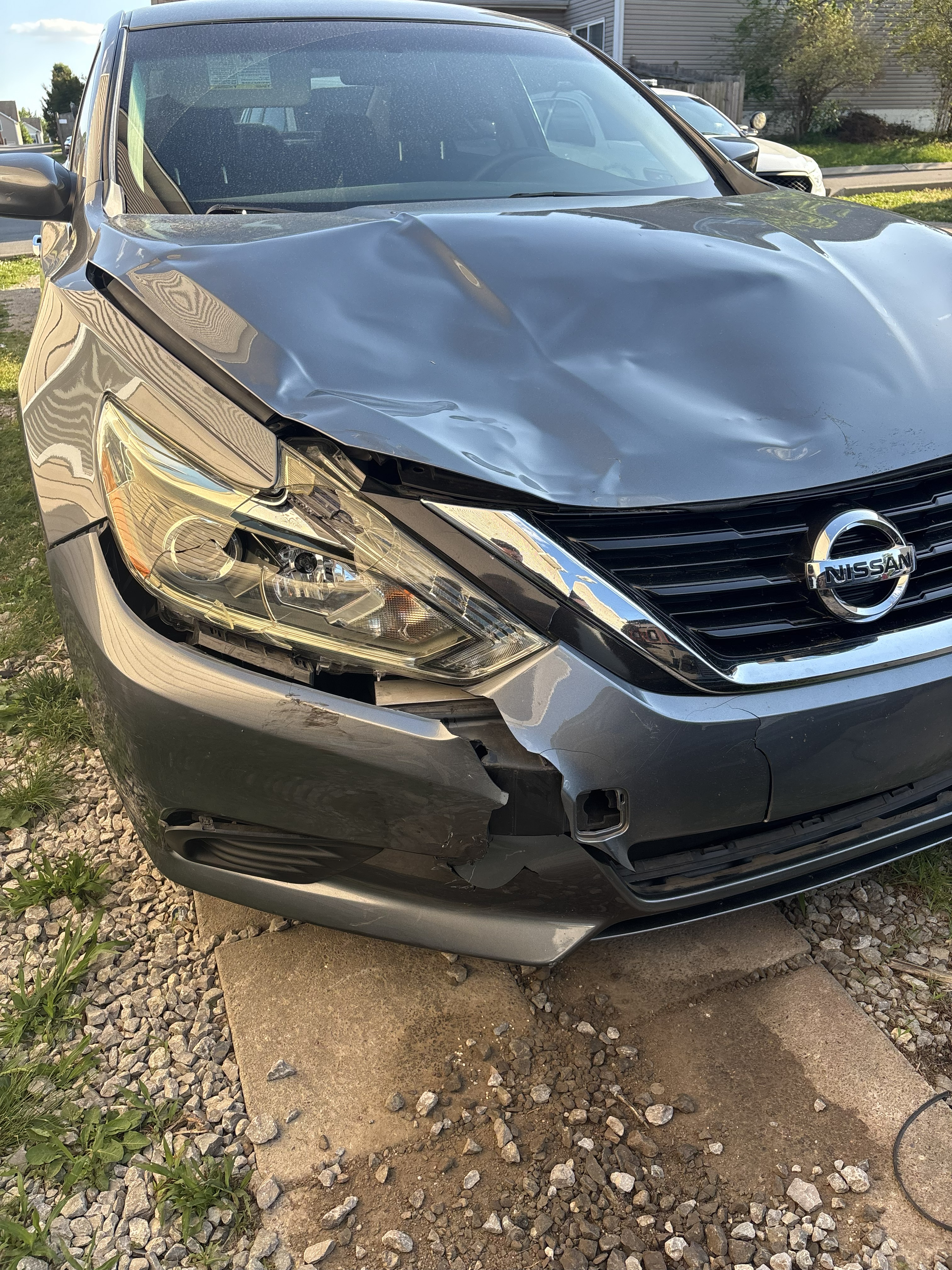 Bicyclist Killed in Saturday Morning Hit and Run Crash on Harding